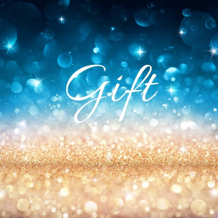 gift certificate tiffany powers healing