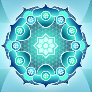 ThetaHealing Image
