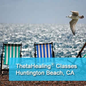 Manifesting & Abundance ThetaHealing® Class, Huntington Beach, CA @ Tiffany Powers Healing, Huntington Beach, CA | Huntington Beach | California | United States