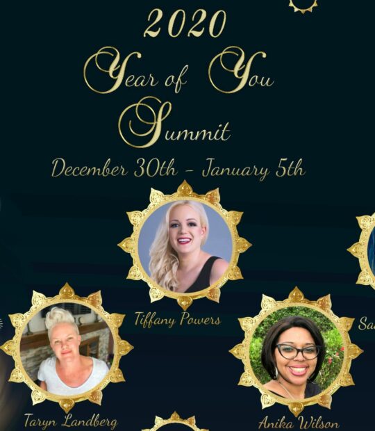 Year of You Summit!