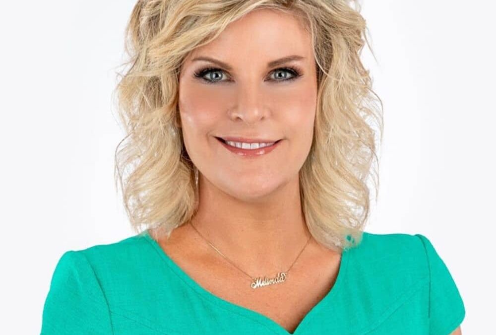 A Psychic Look at 2020 with Melinda Vestel