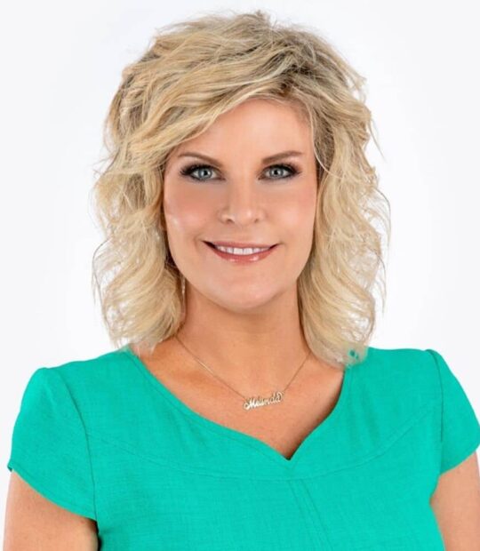 A Psychic Look at 2020 with Melinda Vestel