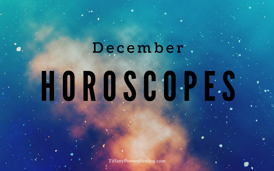 December 2020 Horoscopes