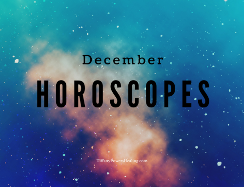 December 2020 Horoscopes