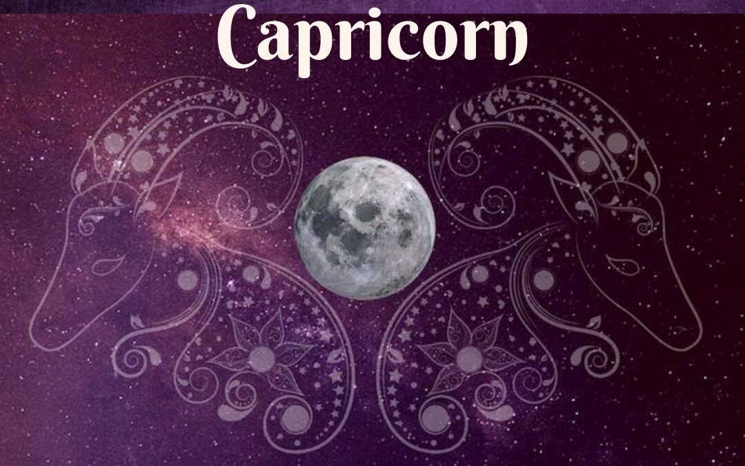 Full Moon in Capricorn and How It Will Effect Each Sign