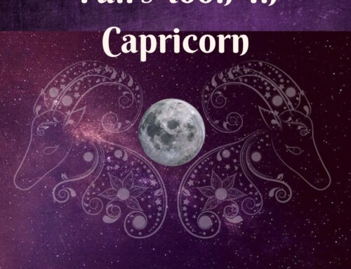 Full Moon in Capricorn and How It Will Effect Each Sign