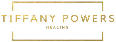 Tiffany Powers Healing